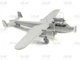 Сборная модель ICM Do 217J-1/2, Немецкий ночной истребитель II СВ 48272 - изображение 14