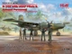 Сборная модель ICM B-26K с американскими пилотами и техниками 48280 - изображение 2