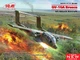 Сборная модель ICM OV-10А Bronco, Американский ударный самолет 48300 - изображение 2