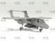 Сборная модель ICM OV-10А Bronco, Американский ударный самолет 48300 - изображение 13