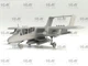 Сборная модель ICM OV-10А Bronco, Американский ударный самолет 48300 - изображение 14