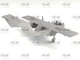 Сборная модель ICM OV-10А Bronco, Американский ударный самолет 48300 - изображение 15