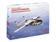 Сборная модель ICM Cessna O-2A Skymaster, Американский самолет-разведчик 48290 - изображение 1