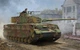 Сборная модель 1/16 cредний немецкий танк Pz. Kpfw. IV Ausf. J Trumpeter 00921 - изображение 16