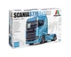 Сборная модель 1/24 грузовик Scania S770 4x2 Normal Roof - LIMITED EDITION Italeri 3961 - изображение 1
