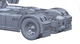 Сборная модель 1/24 грузовик Scania S770 4x2 Normal Roof - LIMITED EDITION Italeri 3961 - изображение 5