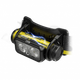 Легкий Налобный Фонарь Nitecore NU43 с датчиком приближения и 9 режимами освещения / Аккумуляторный Фонарик на - изображение 4