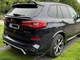 Комплект обвіс Paradigma BMW X5 G05 2018 чорний глянець GBT для BMW X5 G05 2019- (8151) - зображення 5