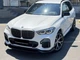 Комплект обвіс Paradigma BMW X5 G05 2018 чорний глянець GBT для BMW X5 G05 2019- (8151) - зображення 7