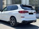 Комплект обвіс Paradigma BMW X5 G05 2018 чорний глянець GBT для BMW X5 G05 2019- (8151) - зображення 9