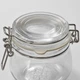 Банка з кришкою IKEA KORKEN 3 шт. прозоре скло 403.236.54 - зображення 2
