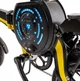 Електровелосипед Zhengbu D8 Matt Series Yellow - изображение 15