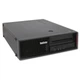 Комп'ютер Lenovo Thinkstation P310: Intel Core i5-6400, 16 GB, SSD 240 GB, Intel HD, Slim-Desktop-SFF - Б/В - изображение 3