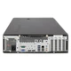 Комп'ютер Lenovo Thinkstation P310: Intel Core i5-6400, 16 GB, SSD 240 GB, Intel HD, Slim-Desktop-SFF - Б/В - изображение 4