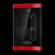 Корпус Gamdias Neso P1 Black/Red (4712960138193) - изображение 5