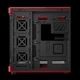 Корпус Gamdias Neso P1 Black/Red (4712960138193) - изображение 9