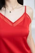 Пижама MiaNaGreen Пк1090 66 Красный - изображение 2