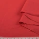 Лен стрейч с хлопком красный ш.145 (12654.006) - изображение 2