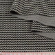 Трикотаж костюмный GERRY WEBER зигзаг черно-молочный ш.131 (19848.004) - изображение 2