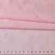 Батист-жаккард розовый в полоски, цветы ш.150 (10261.001) - изображение 2