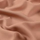 Креп стрейч бежевый темный ш.150 (11417.008) - изображение 1