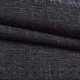 Лен черный в структурные штрихи ш.145 (11915.002) - изображение 2