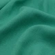 Креп лен стрейч зелено-бирюзовый, ш.150 (11422.003) - изображение 3