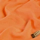 Вискоза жатая оранжевая ш.150 (10987.004) - изображение 2
