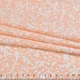 Репс персиковый в белые пятна ш.145 (10903.001) - изображение 2