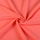 Биэластик гладкий темно-коралловый ш.150 (10404.042) - изображение 1