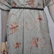 Твид черный с люрексом и яркими вышитыми цветами ш.150 (11736.003) - изображение 4