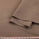 Лен стрейч с хлопком коричневый ш.145 (12654.005) - изображение 2