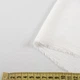 Креп жоржет стрейч молочный ш.160 (11414.002) - изображение 2