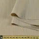 Ткань костюмная с шерстью и льном меланж бежевая, ш.150 (18356.010) - изображение 2