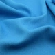 Креп лен стрейч голубой яркий, ш.150 (11422.005) - изображение 3