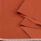 Поливискоза стрейч оранжевая ш.150 (11962.001) - изображение 2