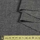 Твид серый с белыми узелками, ш.145 (11757.005) - изображение 2