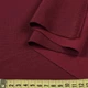 Трикотаж джерси бордовый темный ш.150 (14525.068) - изображение 2
