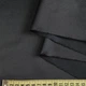 Трикотаж спорт черный, ш.150 (14669.005) - изображение 2