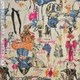 Трикотаж с вискозой бежевый светлый Summer ш.150 (14620.001) - изображение 2