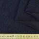 Пальтовый трикотаж Gerry Weber синий темный, ш.155 (18863.001) - изображение 2
