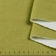 Пальтовий трикотаж двошаровий зелений (латунний), ш.150 (13401.002) - зображення 2