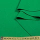 Трикотаж костюмный двухсторонний зеленый яркий, ш.150 (14520.006) - изображение 2