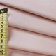 Коттон в рубчик рельефный, розовый светлый, ш.124 (14211.001) - изображение 2