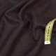 Лоден пальтовый Gerry Weber разводы синие на коричневом фоне, ш.145 (18860.004) - изображение 3