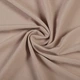 Ткань костюмная бистрейч бежевая с розовым оттенком ш.150 (10303.009) - изображение 1
