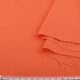 Лен стрейч с хлопком оранжевый ш.145 (12654.008) - изображение 2