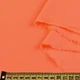 Поликоттон стрейч оранжевый, ш.155 (14238.009) - изображение 2