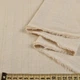 Лен костюмный с мелкими штрихами оливковый ш.145 (12636.023) - изображение 2