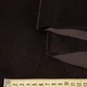 Велюр стрейч коричневый темный, ш.165 (10855.044) - изображение 2